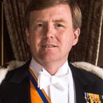 King Willem-Alexander Claus George Ferdinand